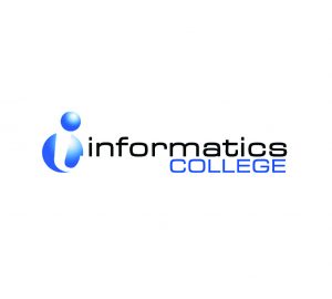 Informatics College logo